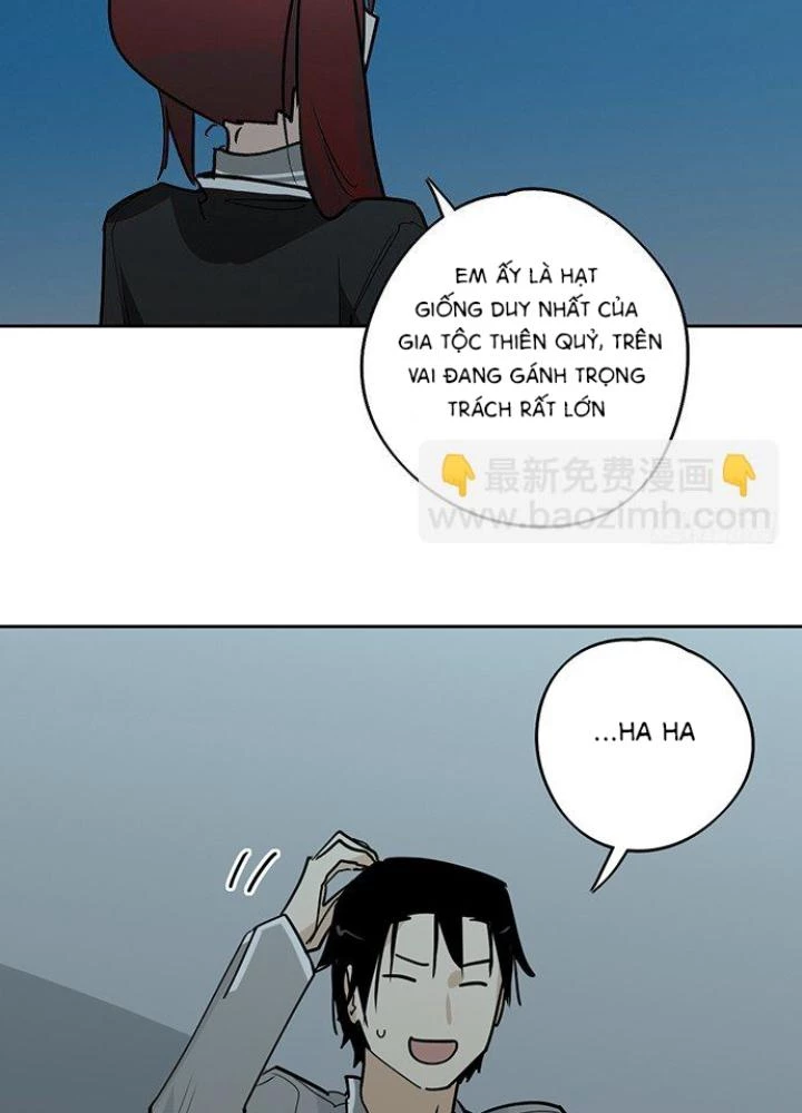 Bạn Gái Phản Diện Của Ta Chapter 22 - Trang 2