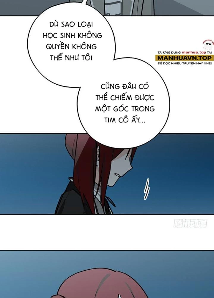 Bạn Gái Phản Diện Của Ta Chapter 22 - Trang 2