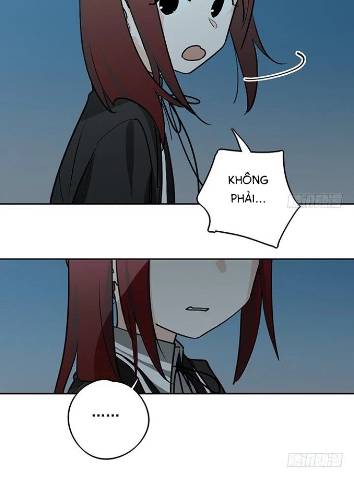 Bạn Gái Phản Diện Của Ta Chapter 22 - Trang 2