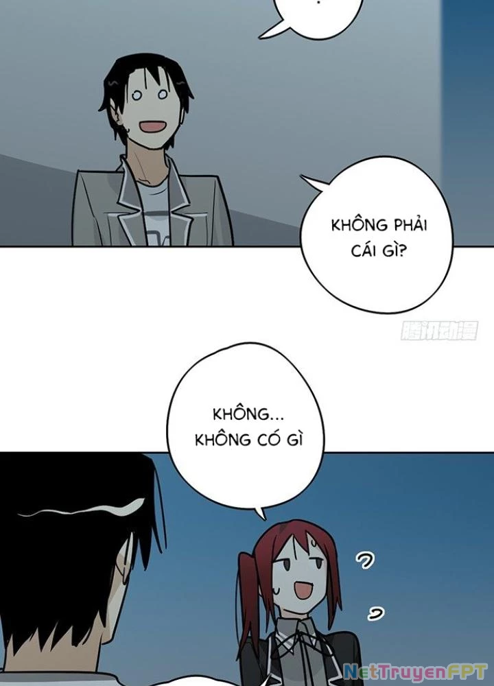 Bạn Gái Phản Diện Của Ta Chapter 22 - Trang 2