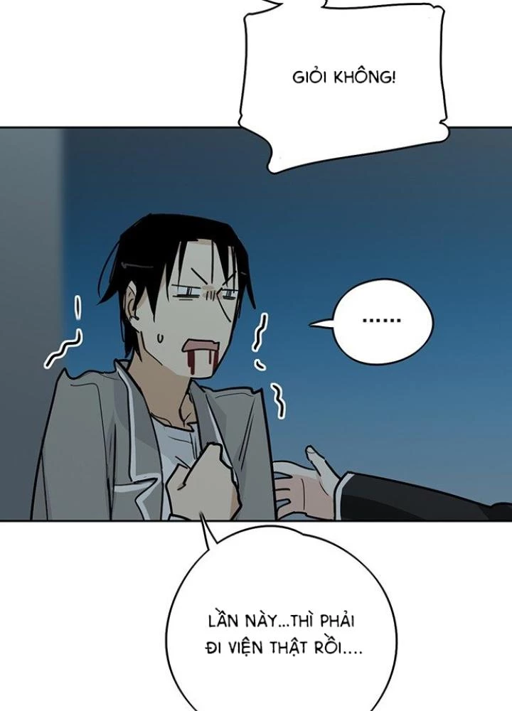 Bạn Gái Phản Diện Của Ta Chapter 22 - Trang 2