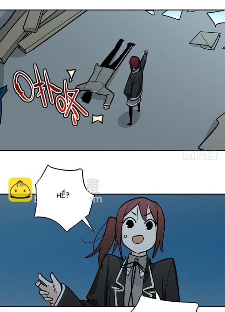 Bạn Gái Phản Diện Của Ta Chapter 22 - Trang 2