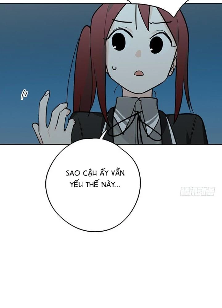 Bạn Gái Phản Diện Của Ta Chapter 22 - Trang 2