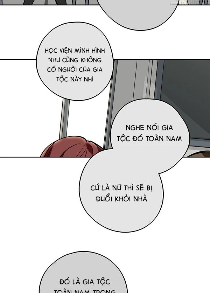 Bạn Gái Phản Diện Của Ta Chapter 22 - Trang 2