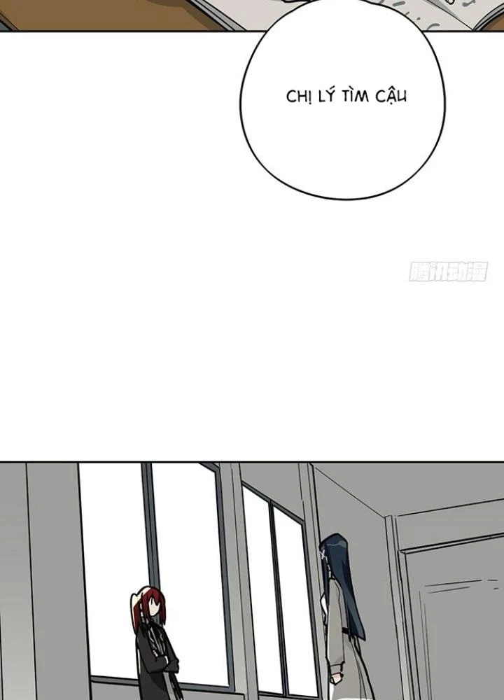 Bạn Gái Phản Diện Của Ta Chapter 22 - Trang 2