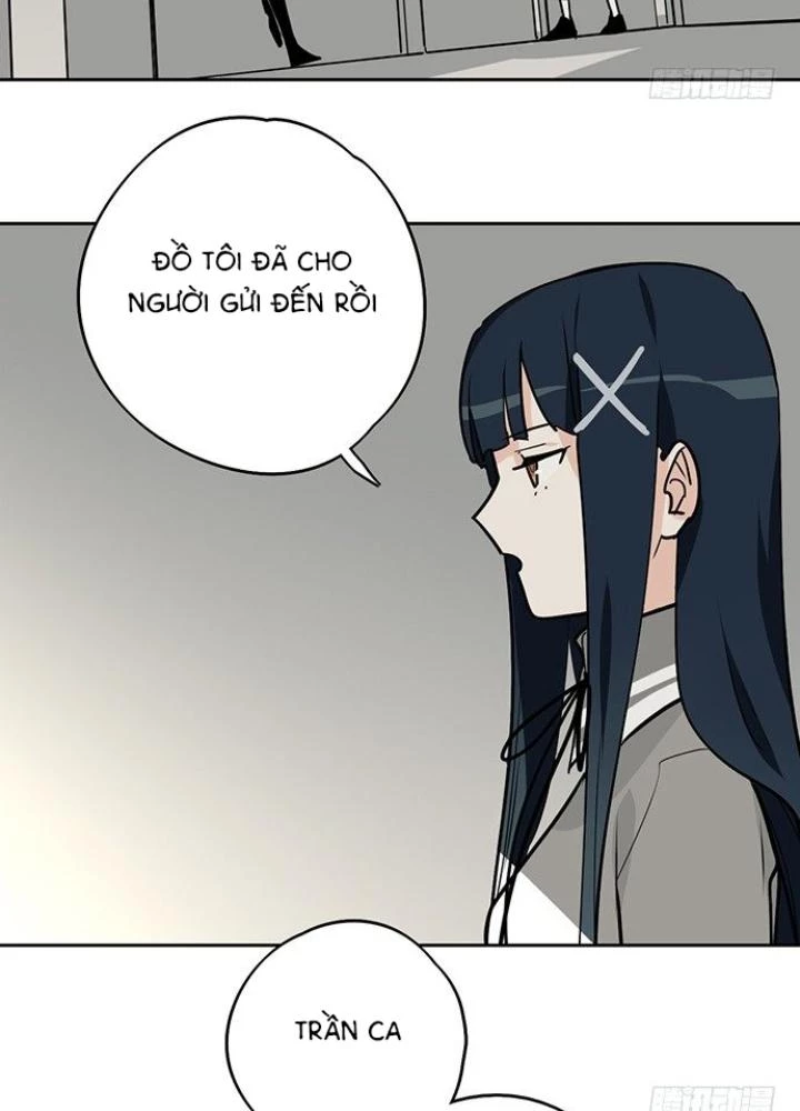 Bạn Gái Phản Diện Của Ta Chapter 22 - Trang 2