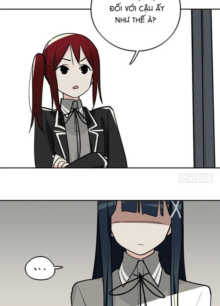 Bạn Gái Phản Diện Của Ta Chapter 22 - Trang 2