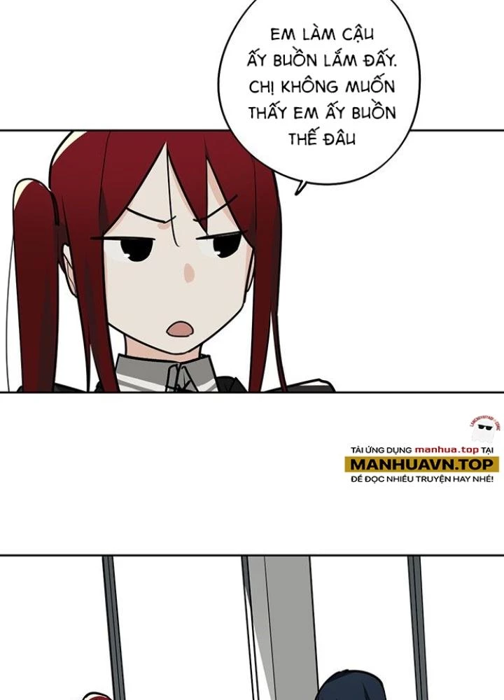 Bạn Gái Phản Diện Của Ta Chapter 22 - Trang 2