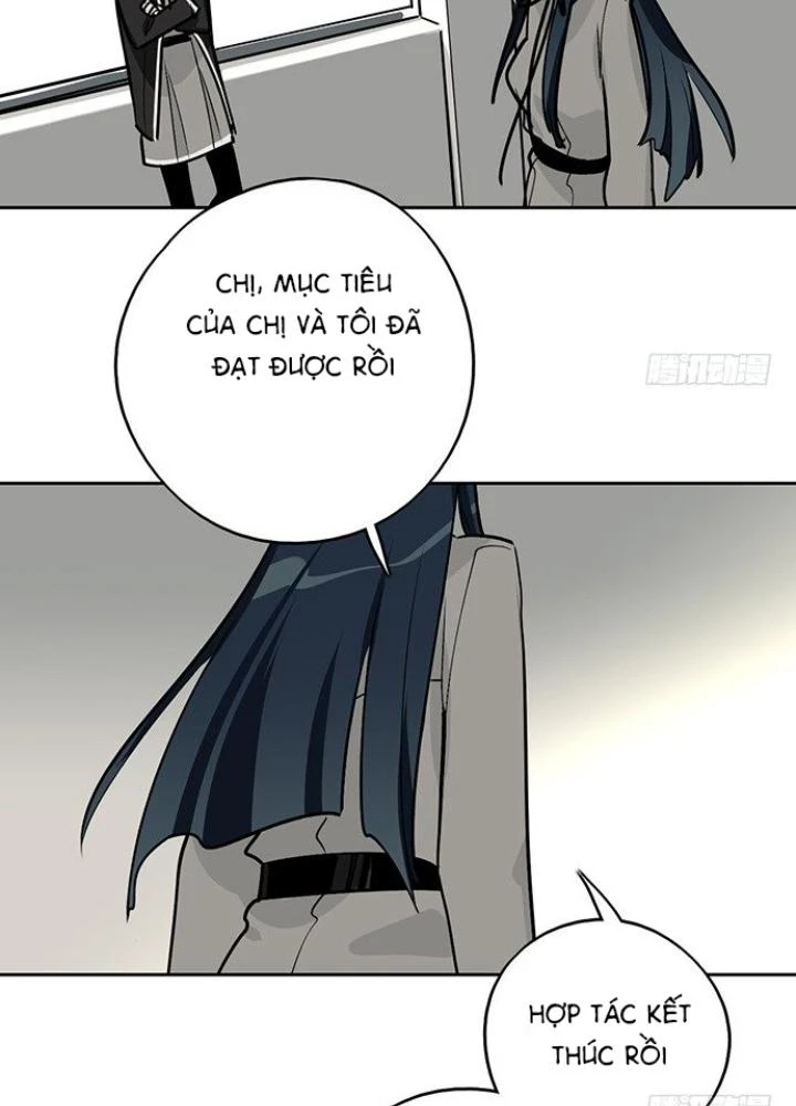 Bạn Gái Phản Diện Của Ta Chapter 22 - Trang 2