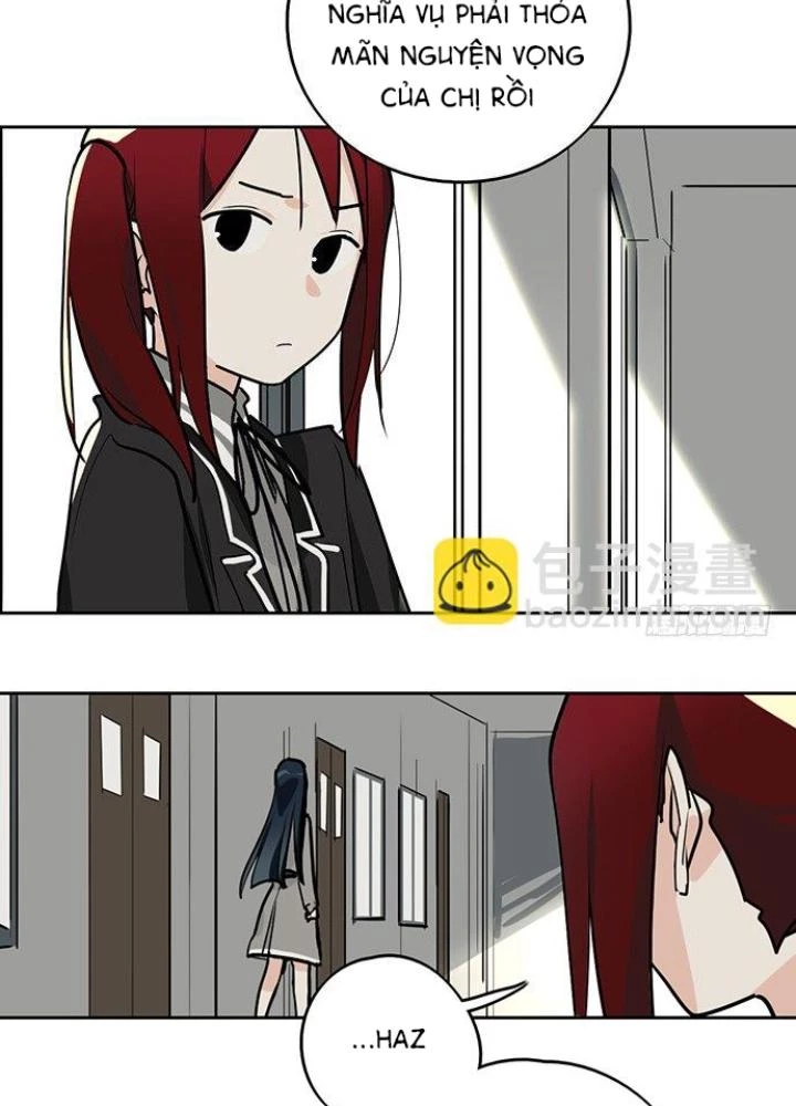 Bạn Gái Phản Diện Của Ta Chapter 22 - Trang 2