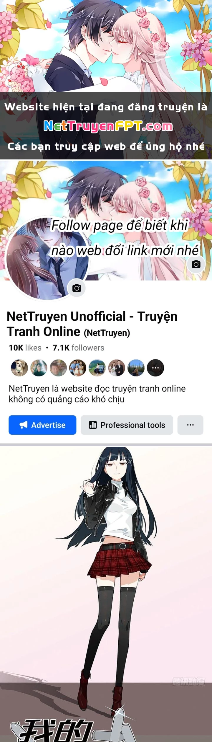 Bạn Gái Phản Diện Của Ta Chapter 23 - Trang 2