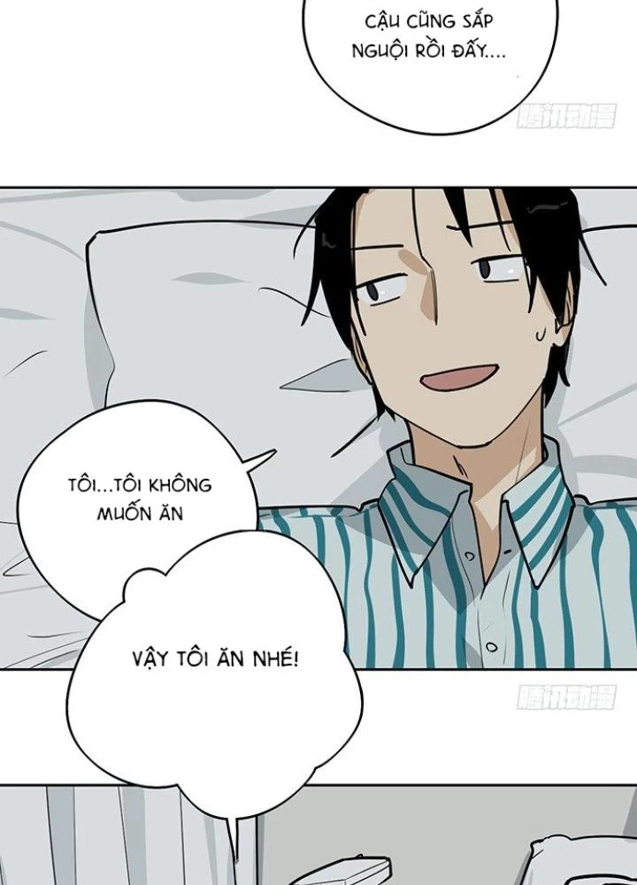 Bạn Gái Phản Diện Của Ta Chapter 23 - Trang 2