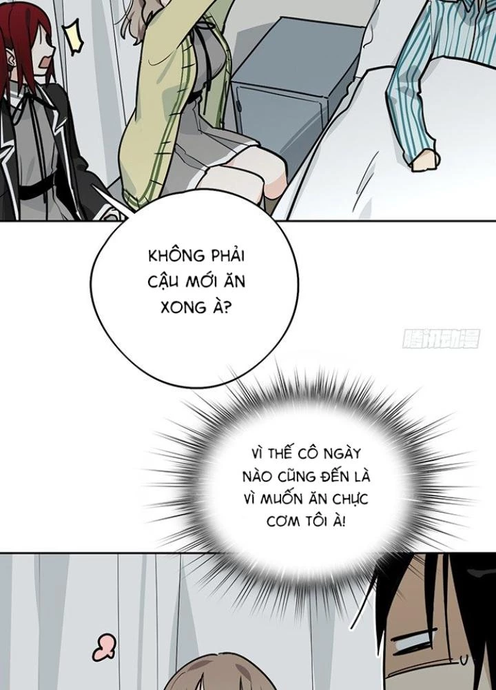 Bạn Gái Phản Diện Của Ta Chapter 23 - Trang 2