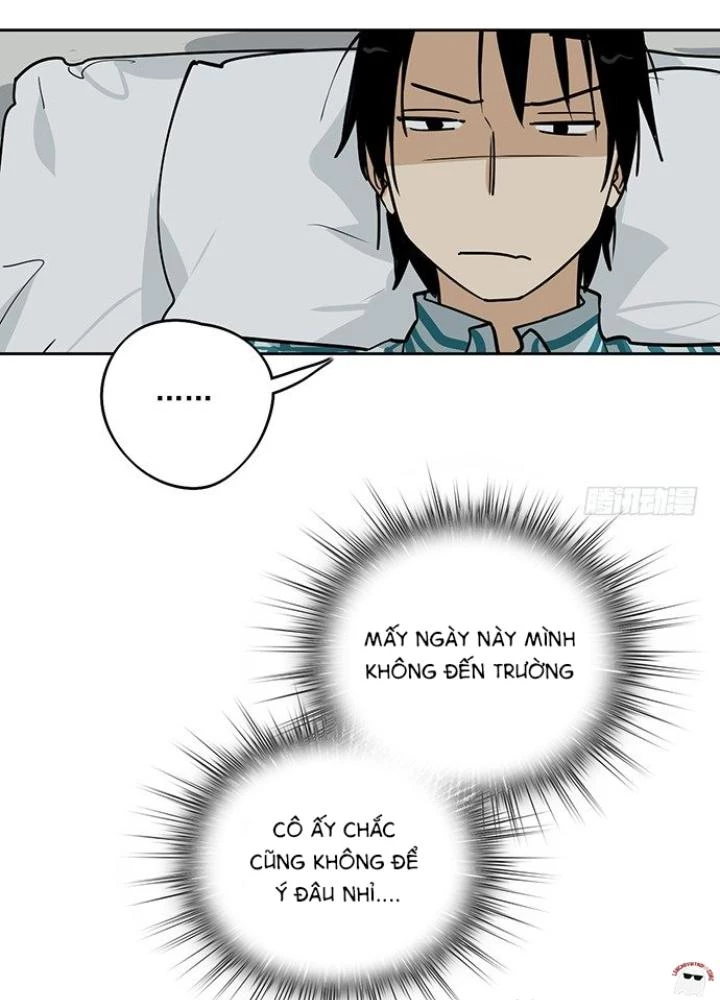 Bạn Gái Phản Diện Của Ta Chapter 23 - Trang 2