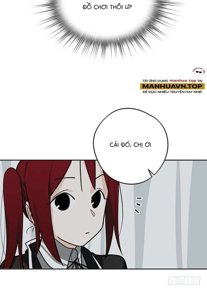 Bạn Gái Phản Diện Của Ta Chapter 23 - Trang 2