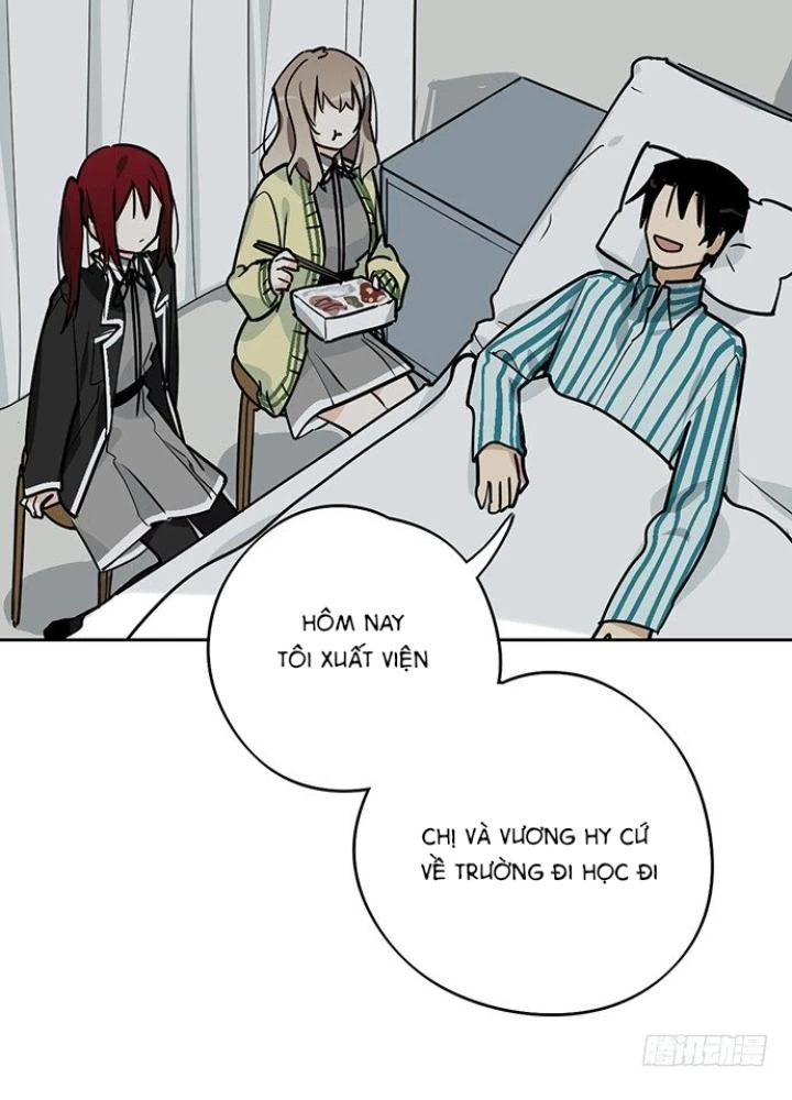 Bạn Gái Phản Diện Của Ta Chapter 23 - Trang 2