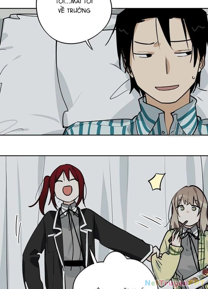 Bạn Gái Phản Diện Của Ta Chapter 23 - Trang 2