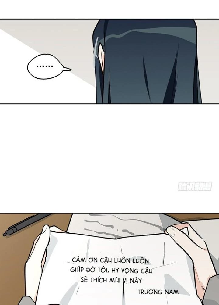 Bạn Gái Phản Diện Của Ta Chapter 23 - Trang 2