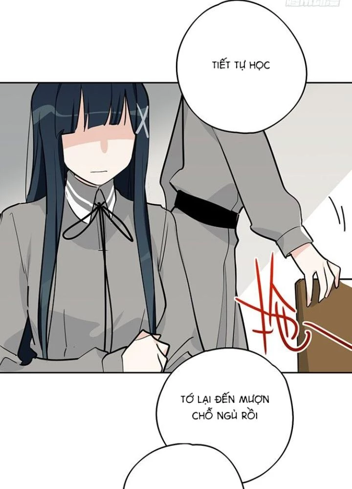 Bạn Gái Phản Diện Của Ta Chapter 23 - Trang 2