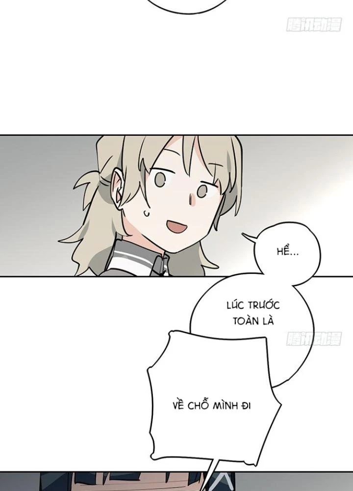 Bạn Gái Phản Diện Của Ta Chapter 23 - Trang 2