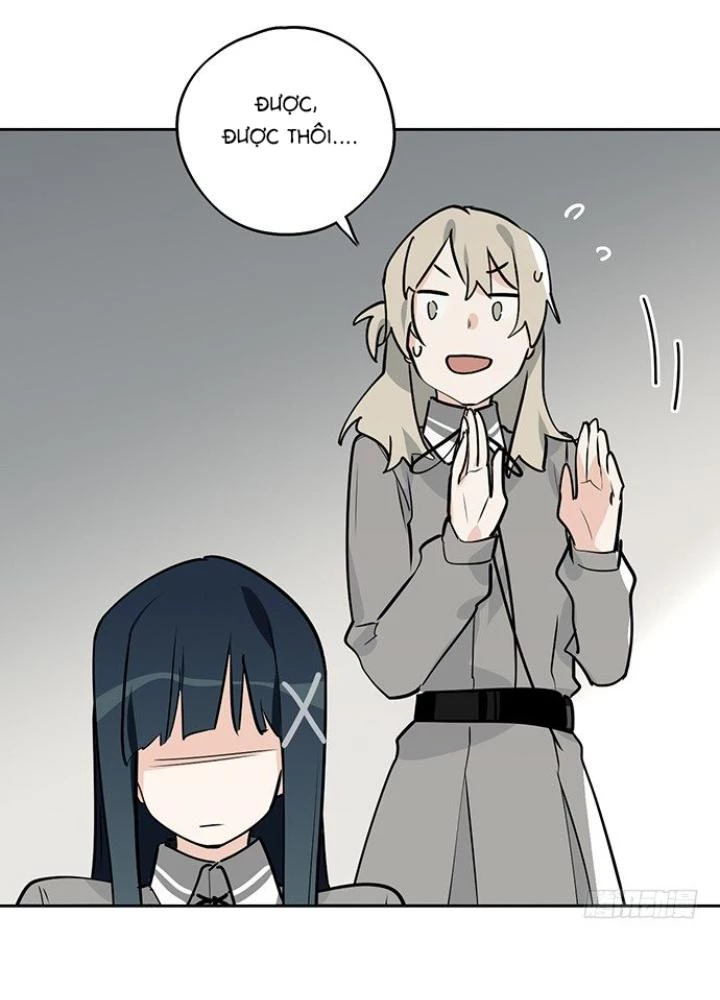 Bạn Gái Phản Diện Của Ta Chapter 23 - Trang 2