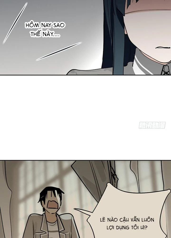 Bạn Gái Phản Diện Của Ta Chapter 23 - Trang 2