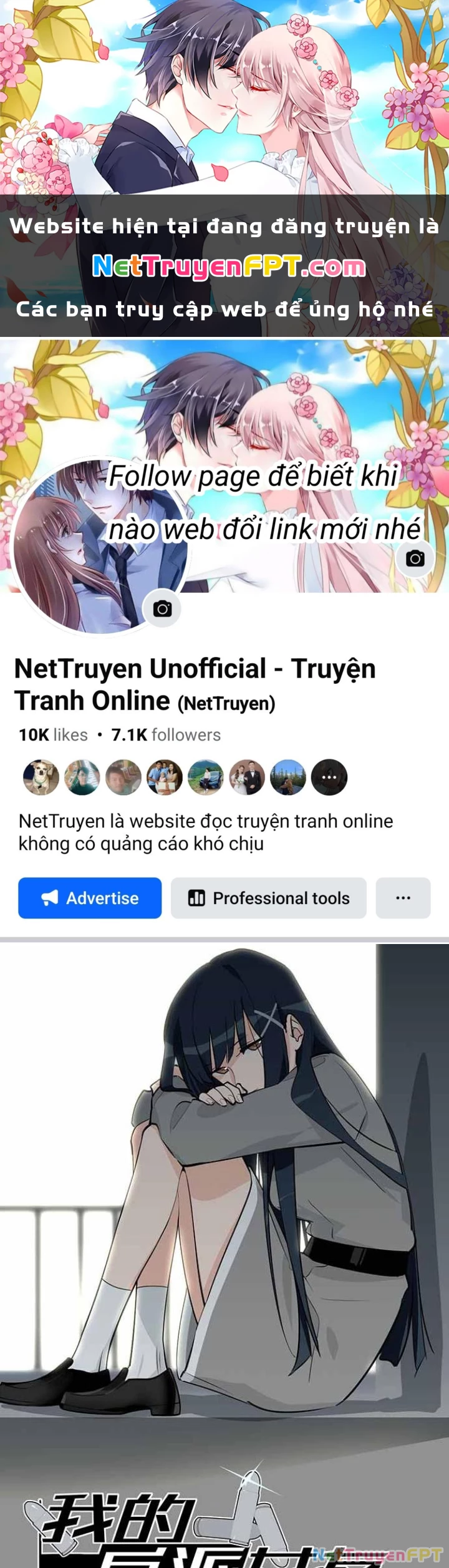 Bạn Gái Phản Diện Của Ta Chapter 24 - Trang 2