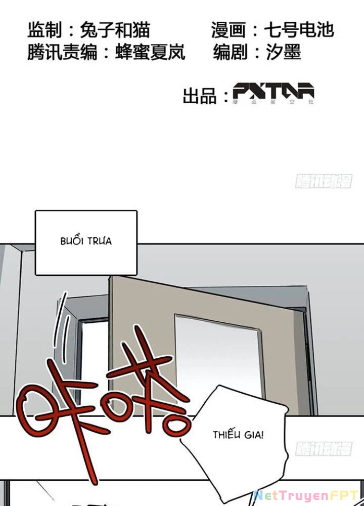 Bạn Gái Phản Diện Của Ta Chapter 24 - Trang 2