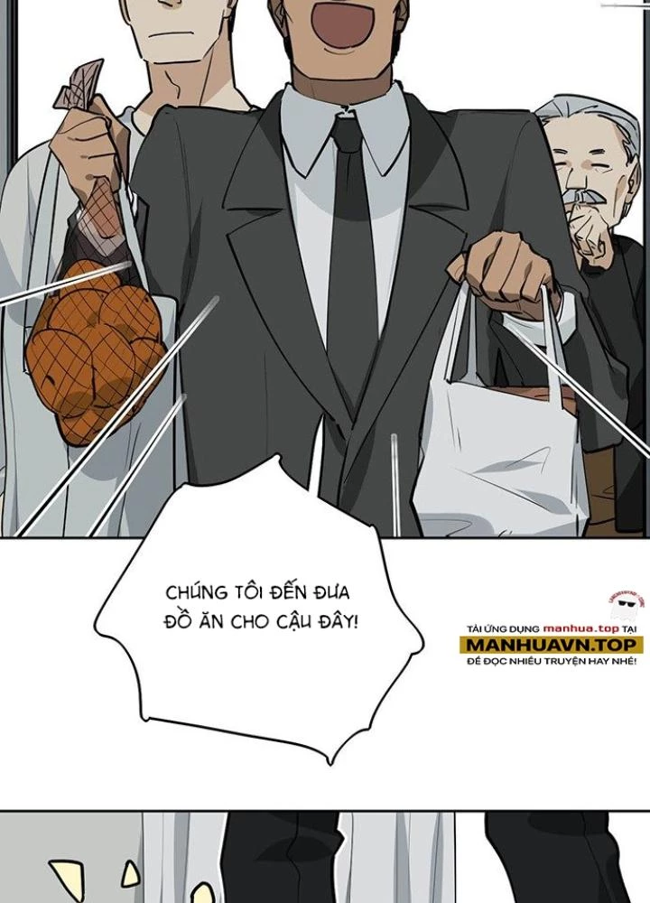 Bạn Gái Phản Diện Của Ta Chapter 24 - Trang 2