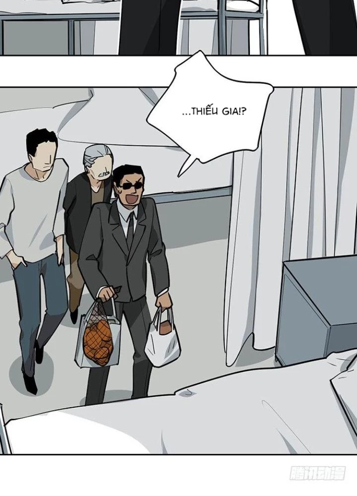 Bạn Gái Phản Diện Của Ta Chapter 24 - Trang 2