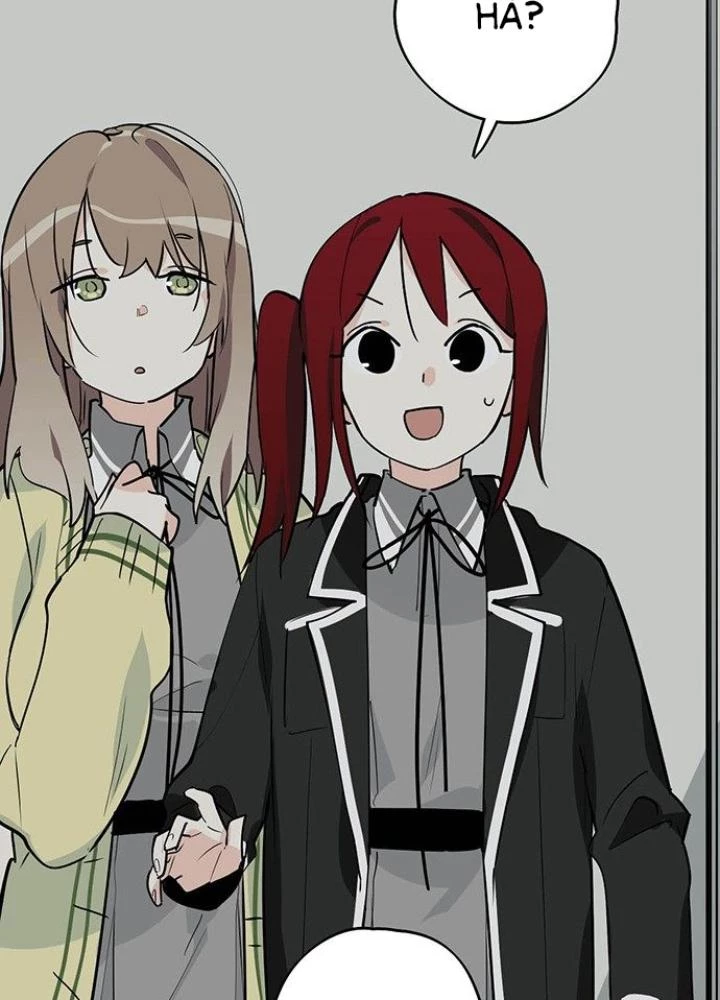 Bạn Gái Phản Diện Của Ta Chapter 24 - Trang 2