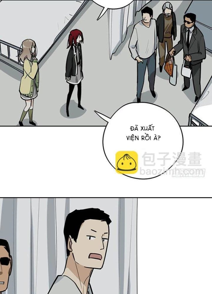 Bạn Gái Phản Diện Của Ta Chapter 24 - Trang 2