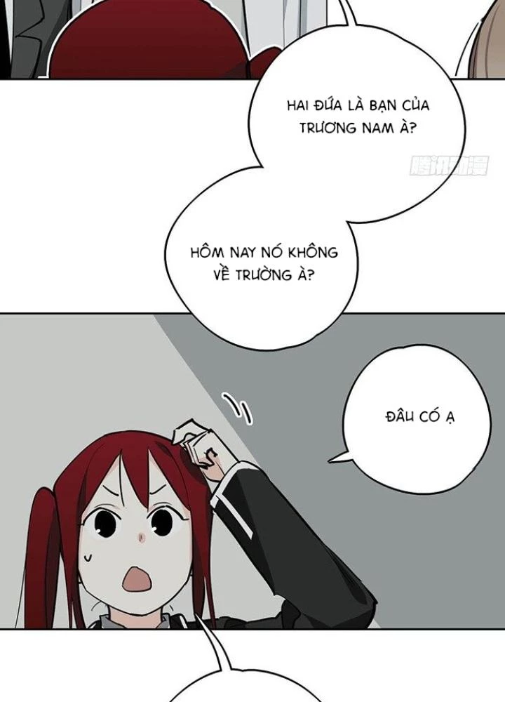 Bạn Gái Phản Diện Của Ta Chapter 24 - Trang 2