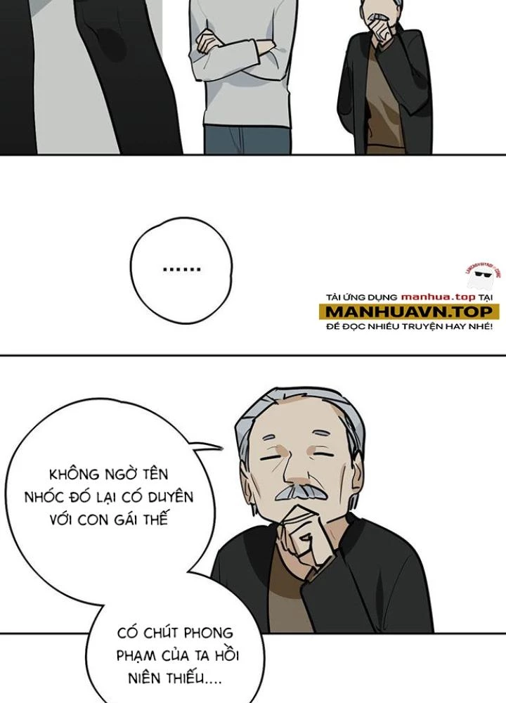 Bạn Gái Phản Diện Của Ta Chapter 24 - Trang 2