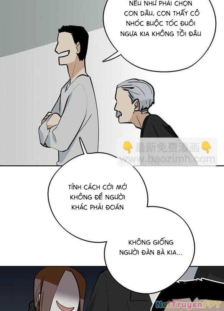 Bạn Gái Phản Diện Của Ta Chapter 24 - Trang 2