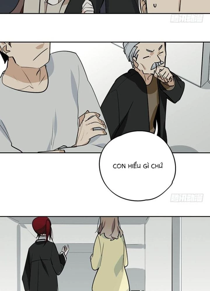 Bạn Gái Phản Diện Của Ta Chapter 24 - Trang 2