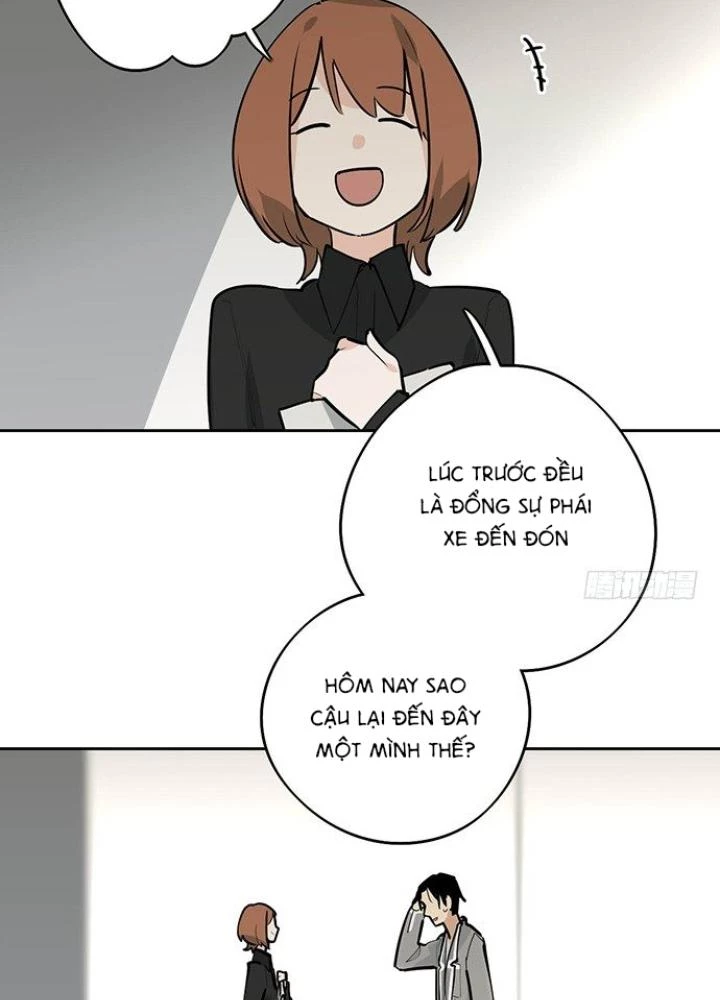 Bạn Gái Phản Diện Của Ta Chapter 24 - Trang 2