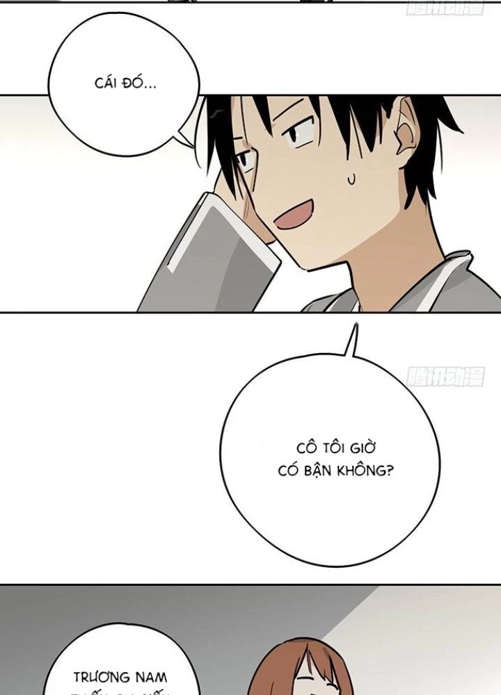 Bạn Gái Phản Diện Của Ta Chapter 24 - Trang 2