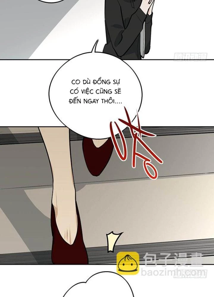 Bạn Gái Phản Diện Của Ta Chapter 24 - Trang 2