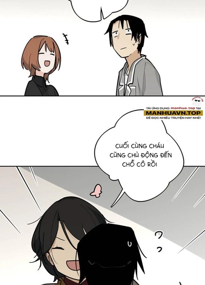 Bạn Gái Phản Diện Của Ta Chapter 24 - Trang 2