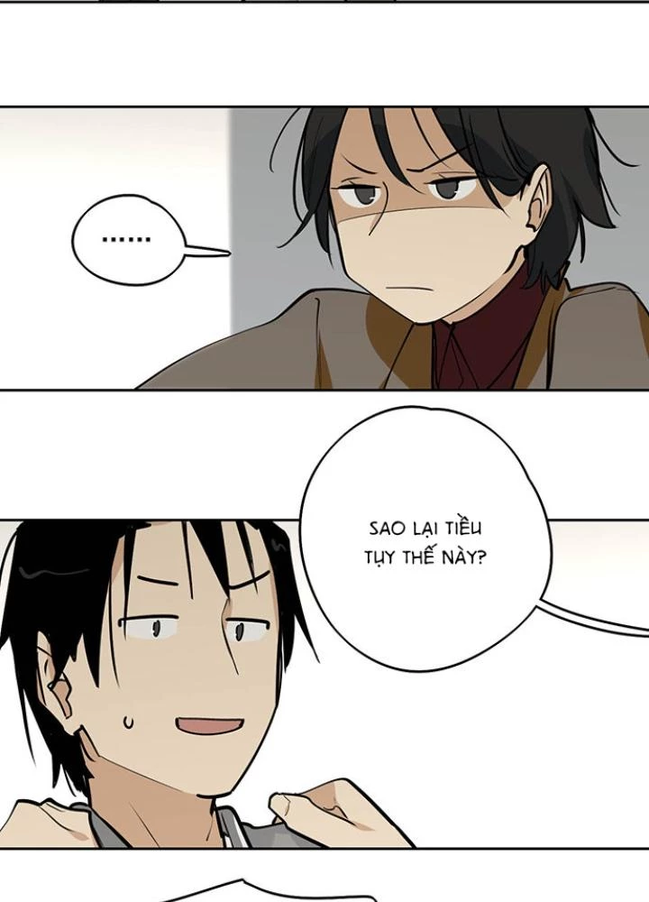 Bạn Gái Phản Diện Của Ta Chapter 24 - Trang 2