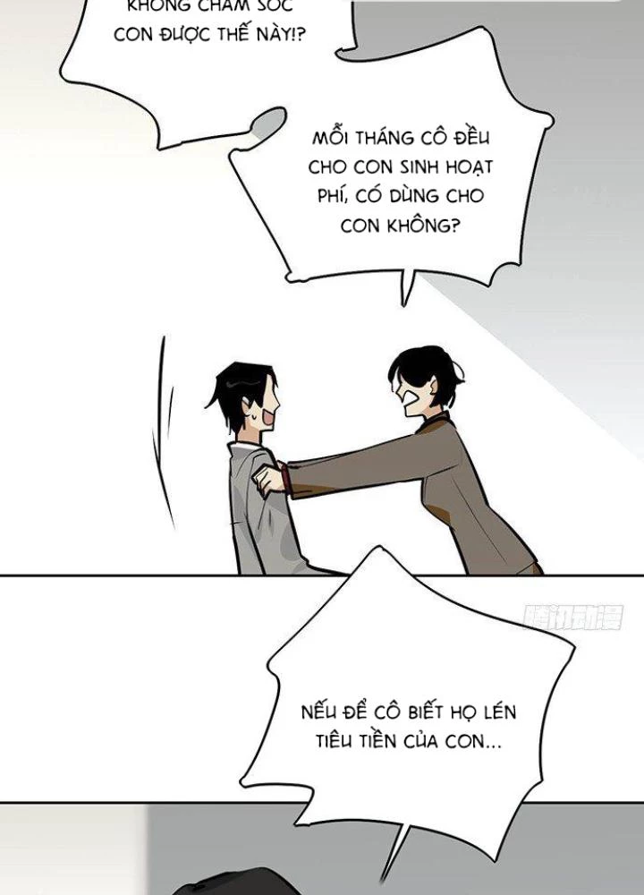 Bạn Gái Phản Diện Của Ta Chapter 24 - Trang 2