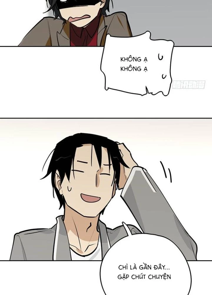 Bạn Gái Phản Diện Của Ta Chapter 24 - Trang 2