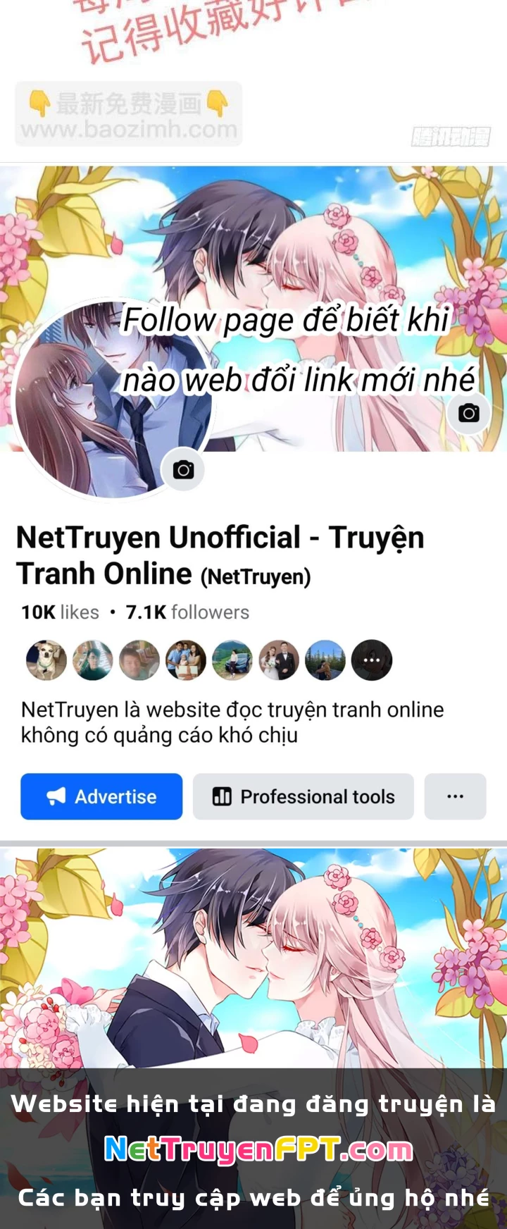 Bạn Gái Phản Diện Của Ta Chapter 24 - Trang 2