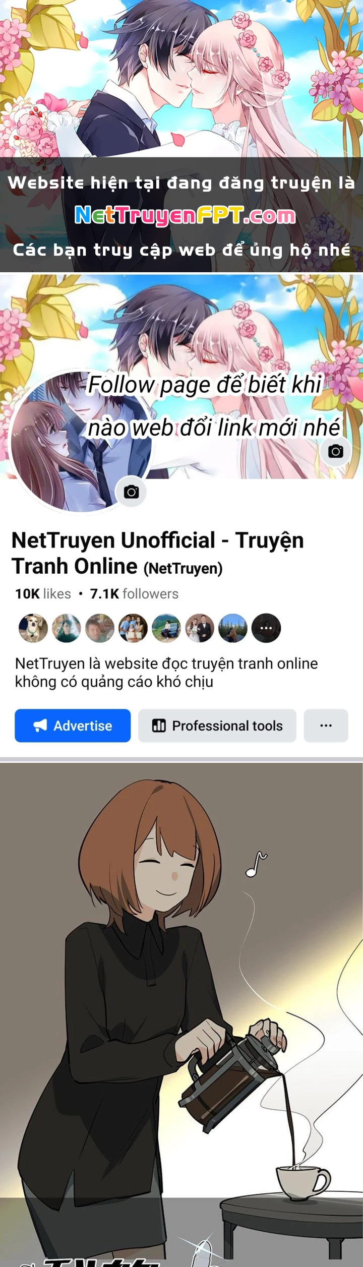 Bạn Gái Phản Diện Của Ta Chapter 25 - Trang 2