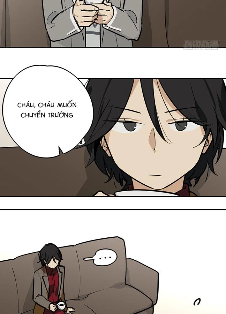 Bạn Gái Phản Diện Của Ta Chapter 25 - Trang 2