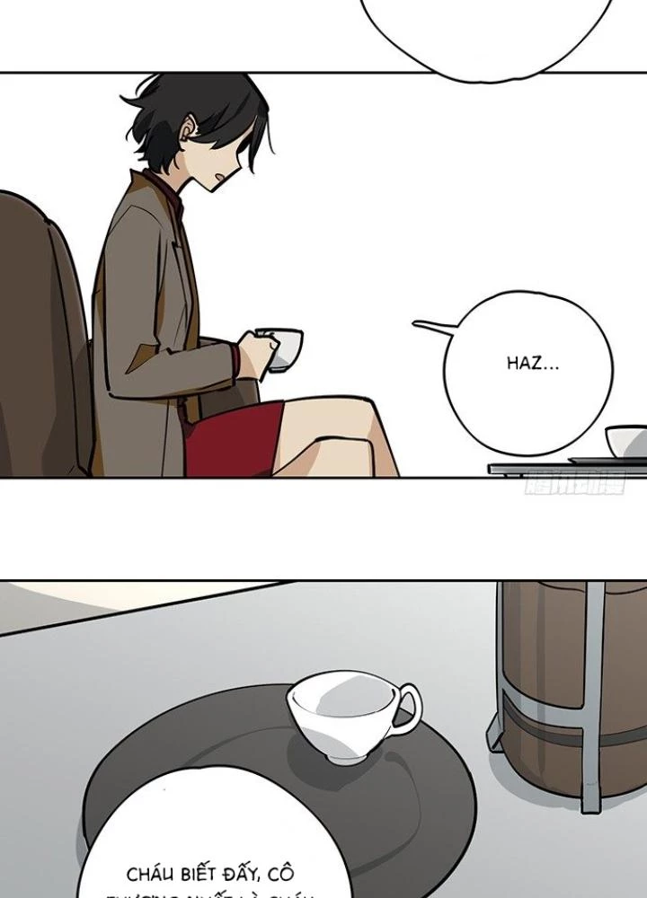 Bạn Gái Phản Diện Của Ta Chapter 25 - Trang 2