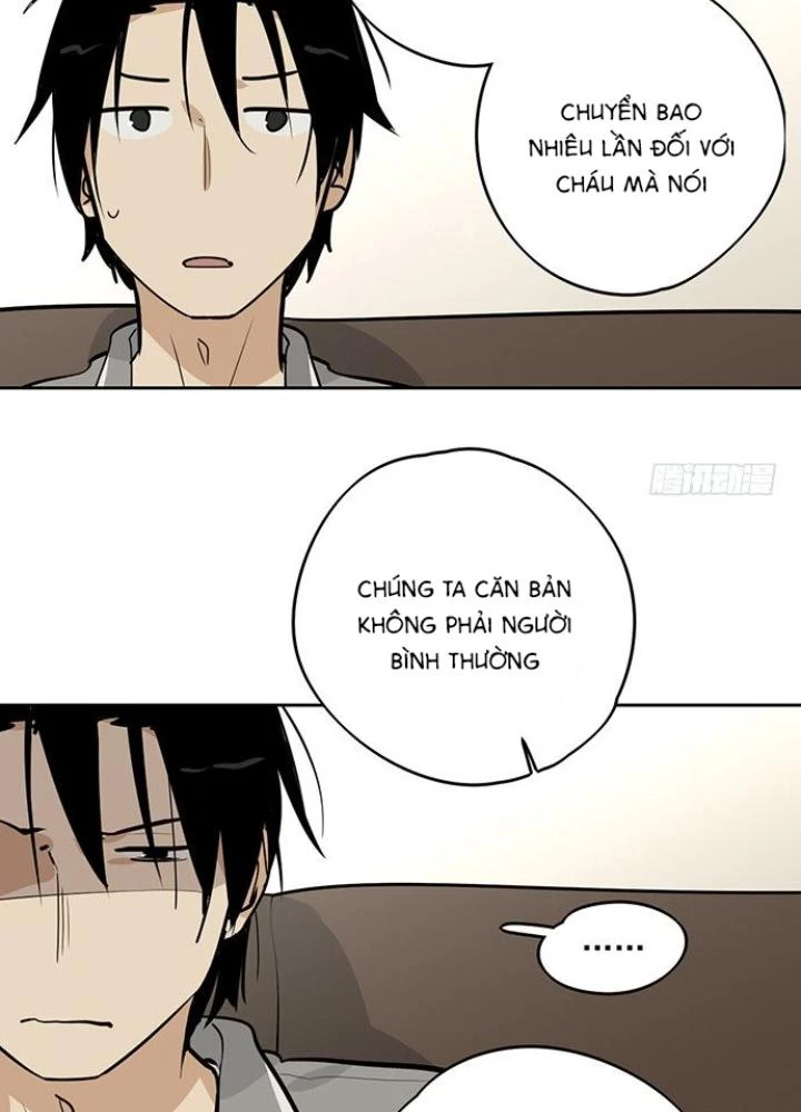 Bạn Gái Phản Diện Của Ta Chapter 25 - Trang 2