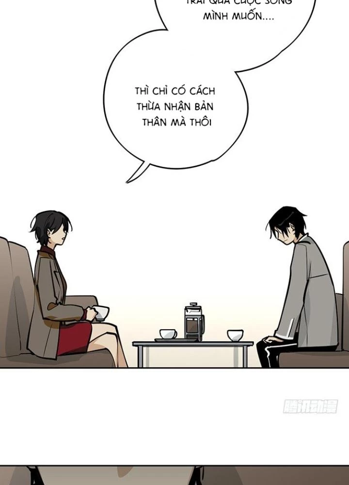 Bạn Gái Phản Diện Của Ta Chapter 25 - Trang 2