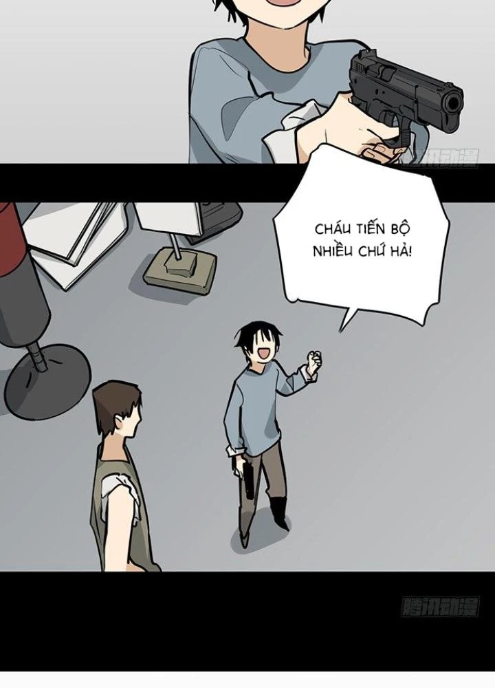 Bạn Gái Phản Diện Của Ta Chapter 25 - Trang 2